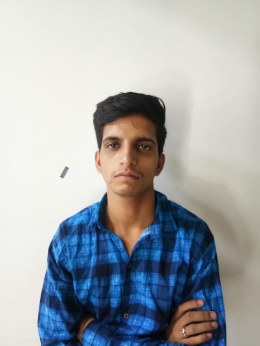 Teenager dupes techie with astro remedies