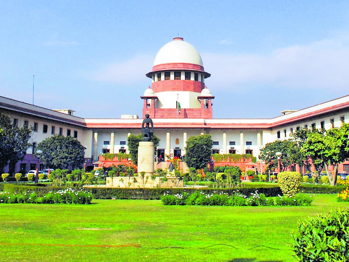 SC allows 'darshan' to 'Save Ganga' crusader followers
