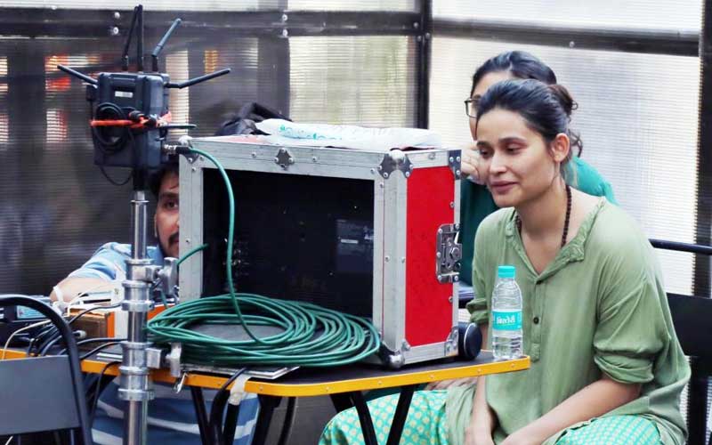 Swati Semwal’s short film explores women sexuality