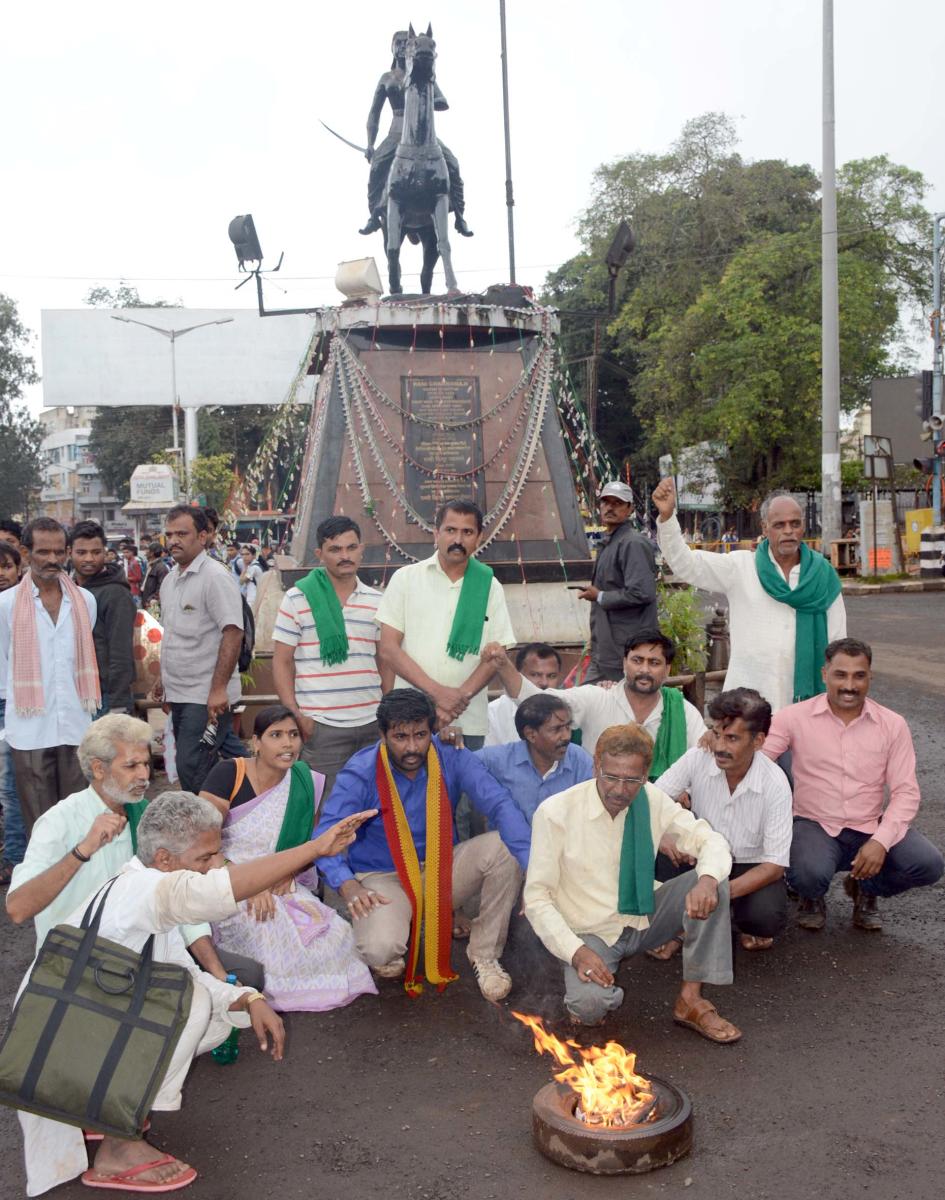 Karnataka moves SC challenging Mahadayi tribunal award
