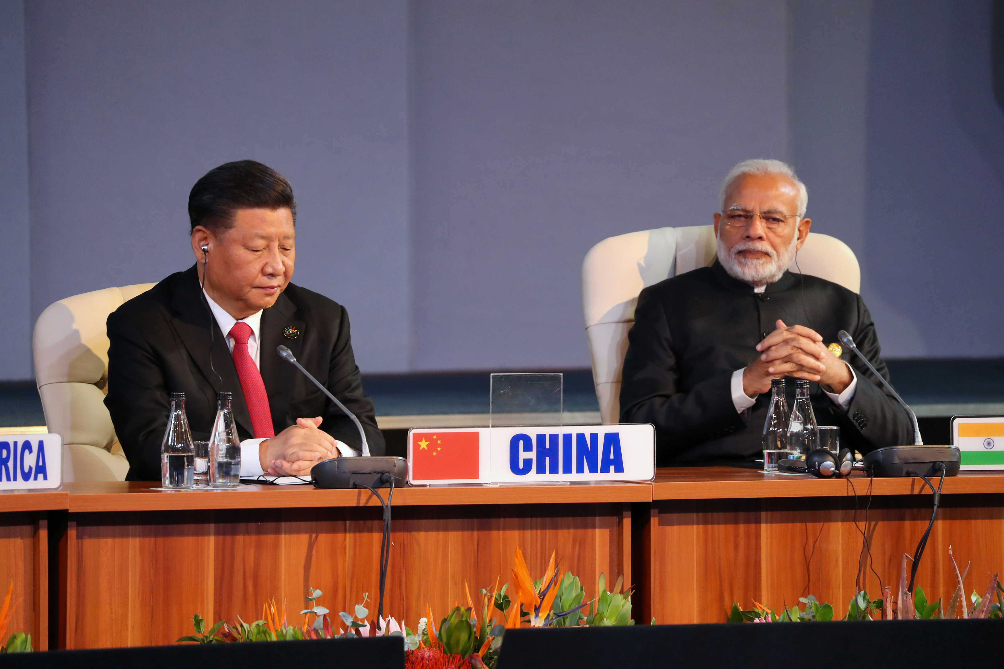 India to go ahead with 4-nation talks on Indo-Pacific