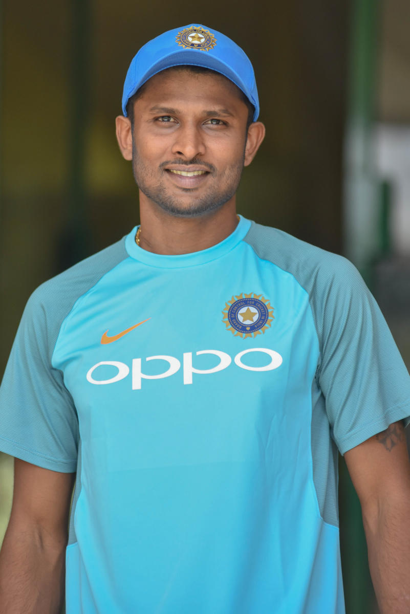 England was humbling experience: Gowtham