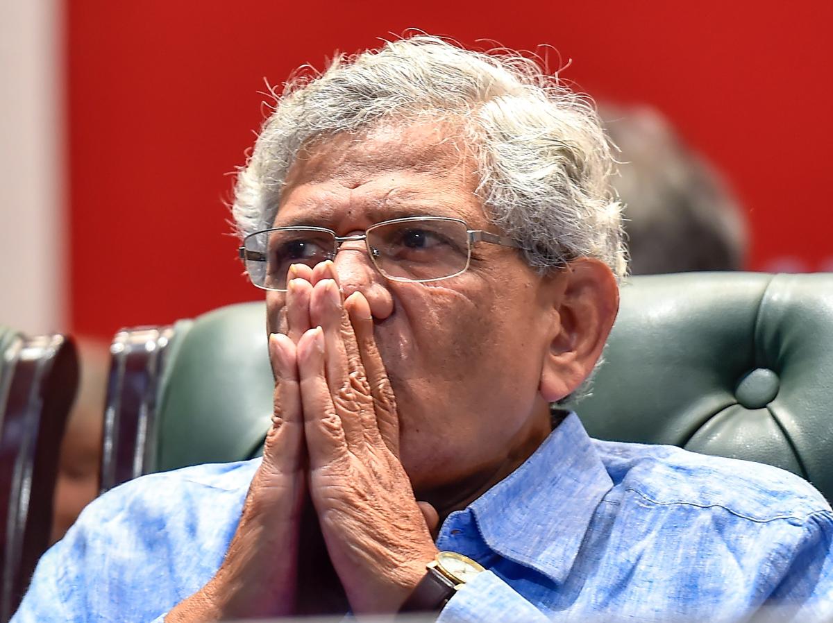 CPM demands SIT probe in Rafale deal
