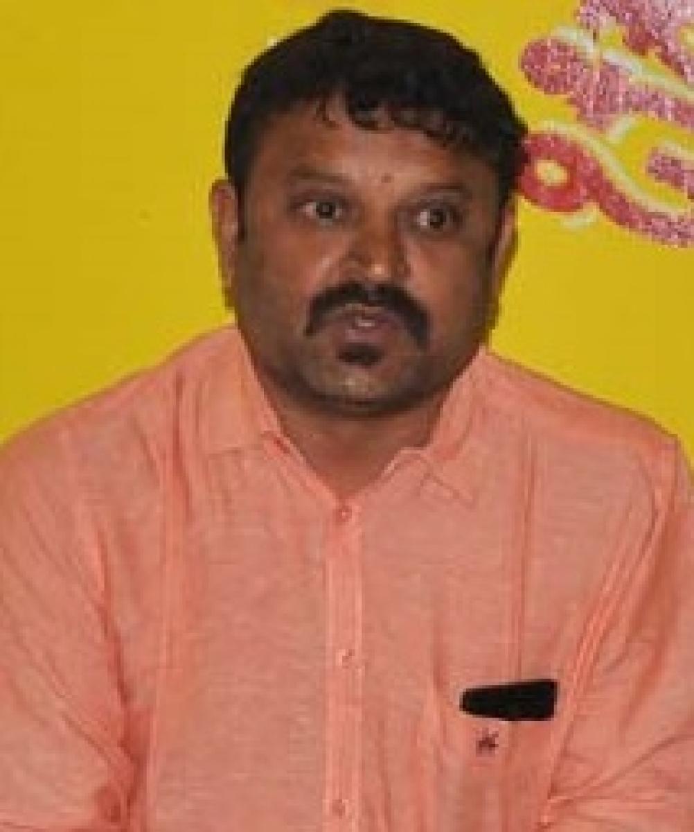 ‘Trial water supply to Kalyananagara from Jan’