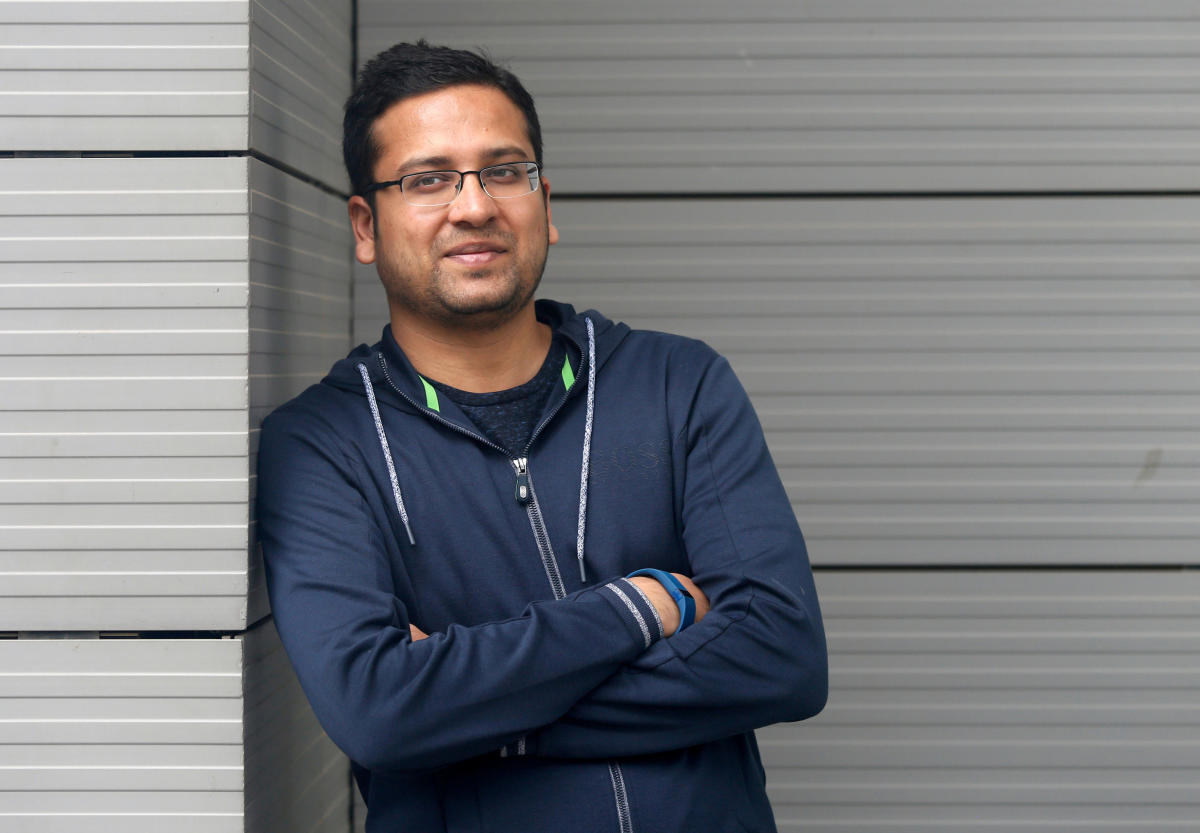 Revealed: How Walmart decided to oust Binny?