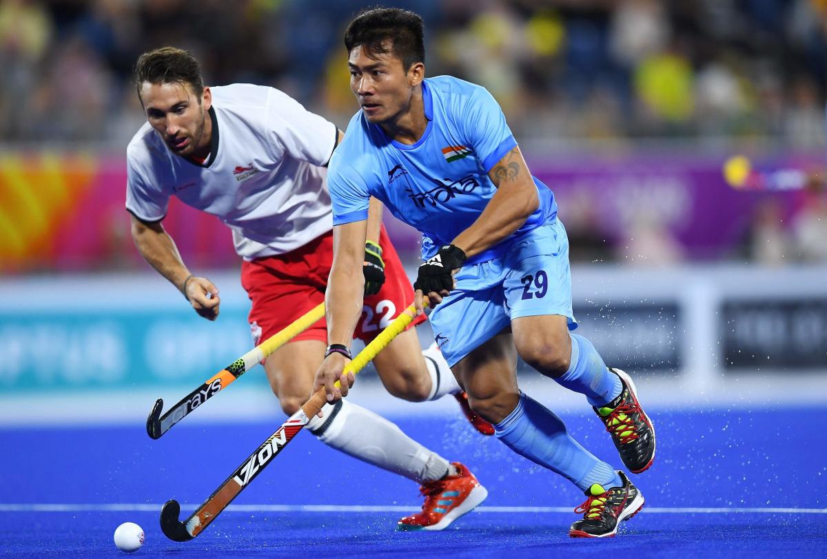 It's time to deliver: Chinglensana