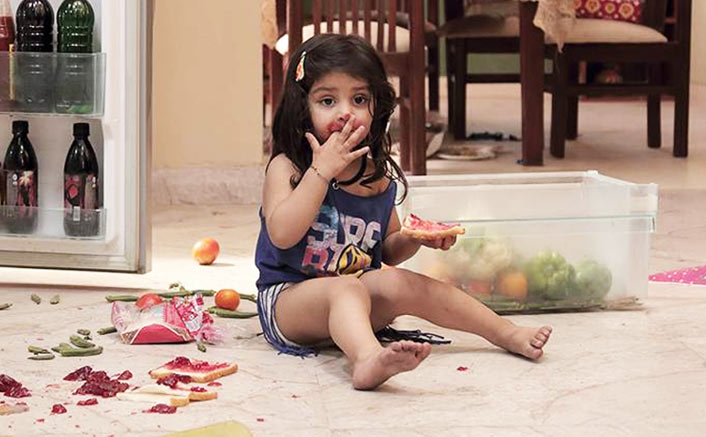 Pihu movie review: Manufacturing danger