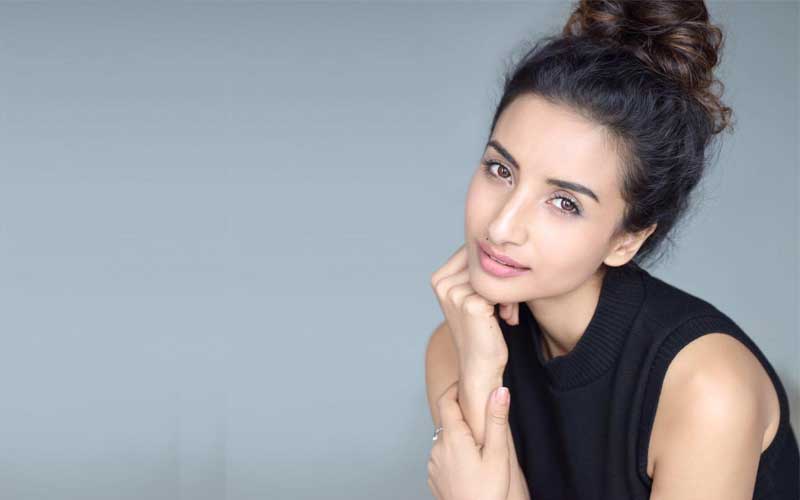 'Arranged Marriage' is a progressive film: Patralekhaa
