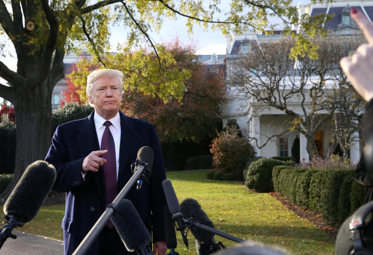 Won't pay Pak as it has done nothing for US: Trump