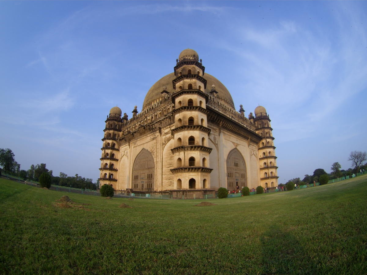 Govt mulls keeping ASI monuments open post-sunset