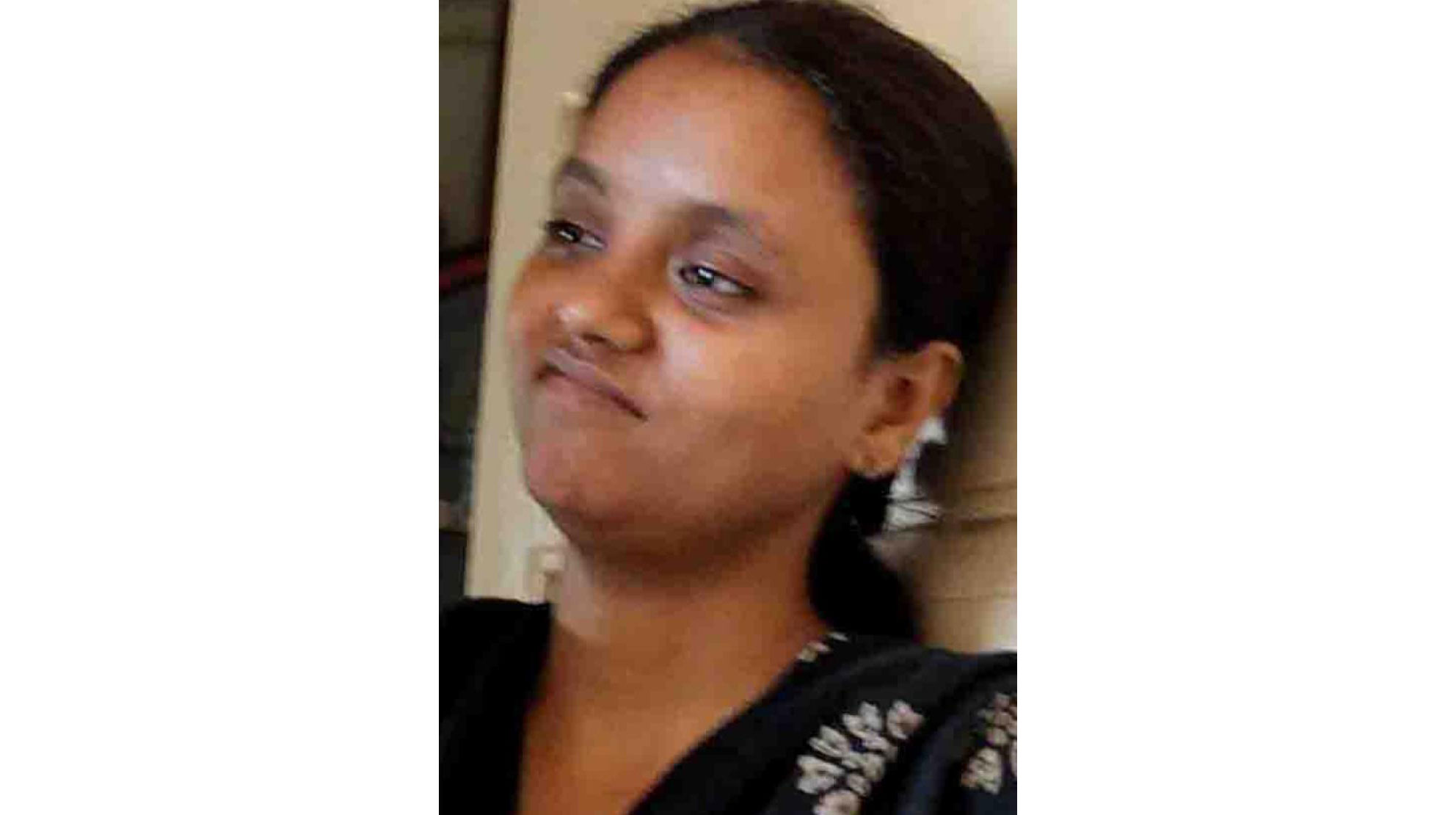 Papa is a hero: Vaishali Omble
