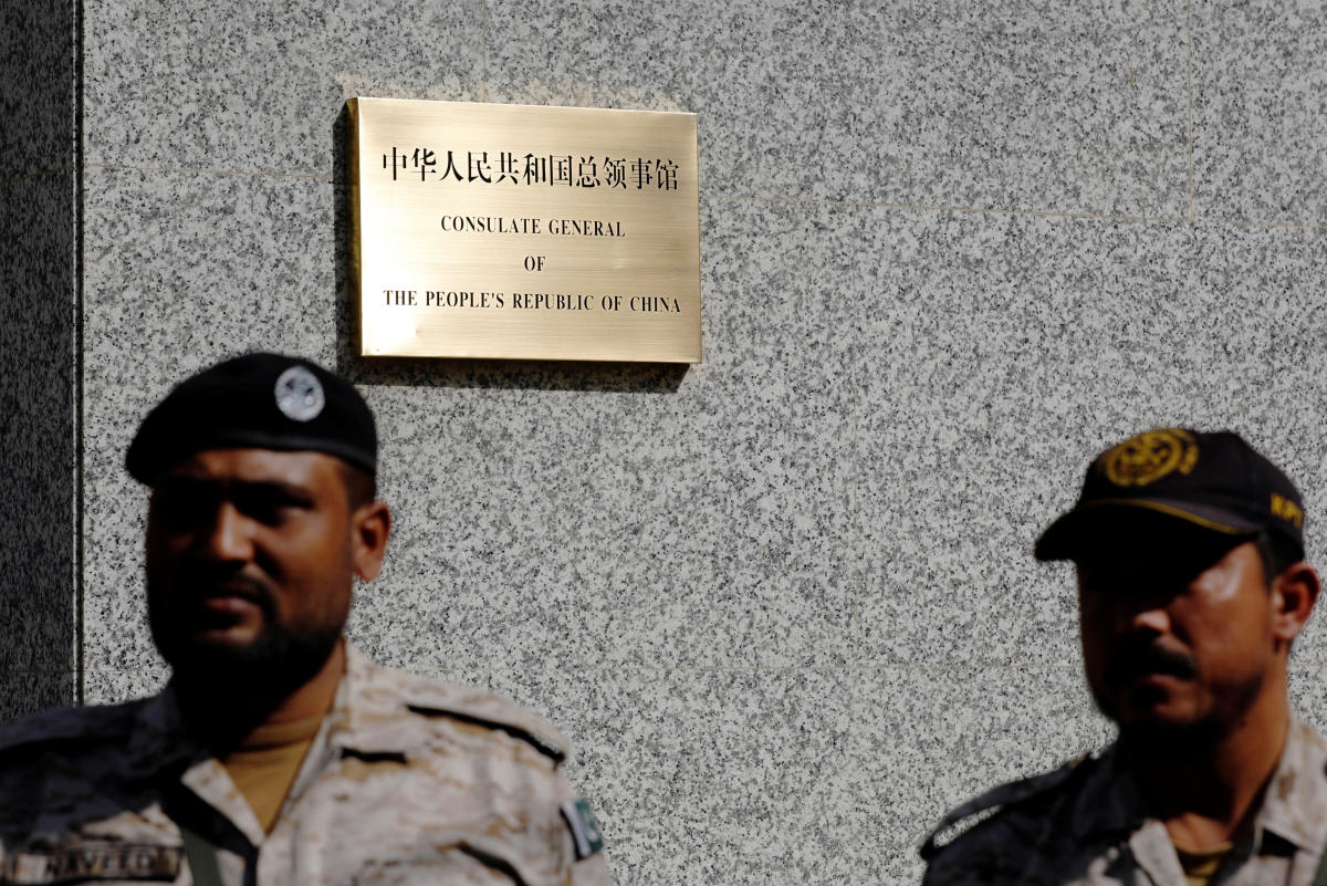 Karachi hit: Will China learn lessons?