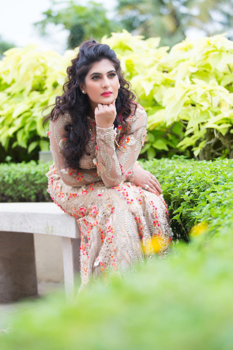 Want abuser brought to justice: Neha Saxena