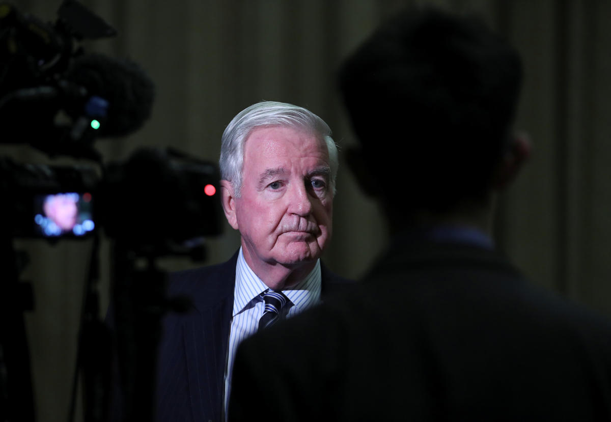 WADA team pays first visit to Moscow doping lab