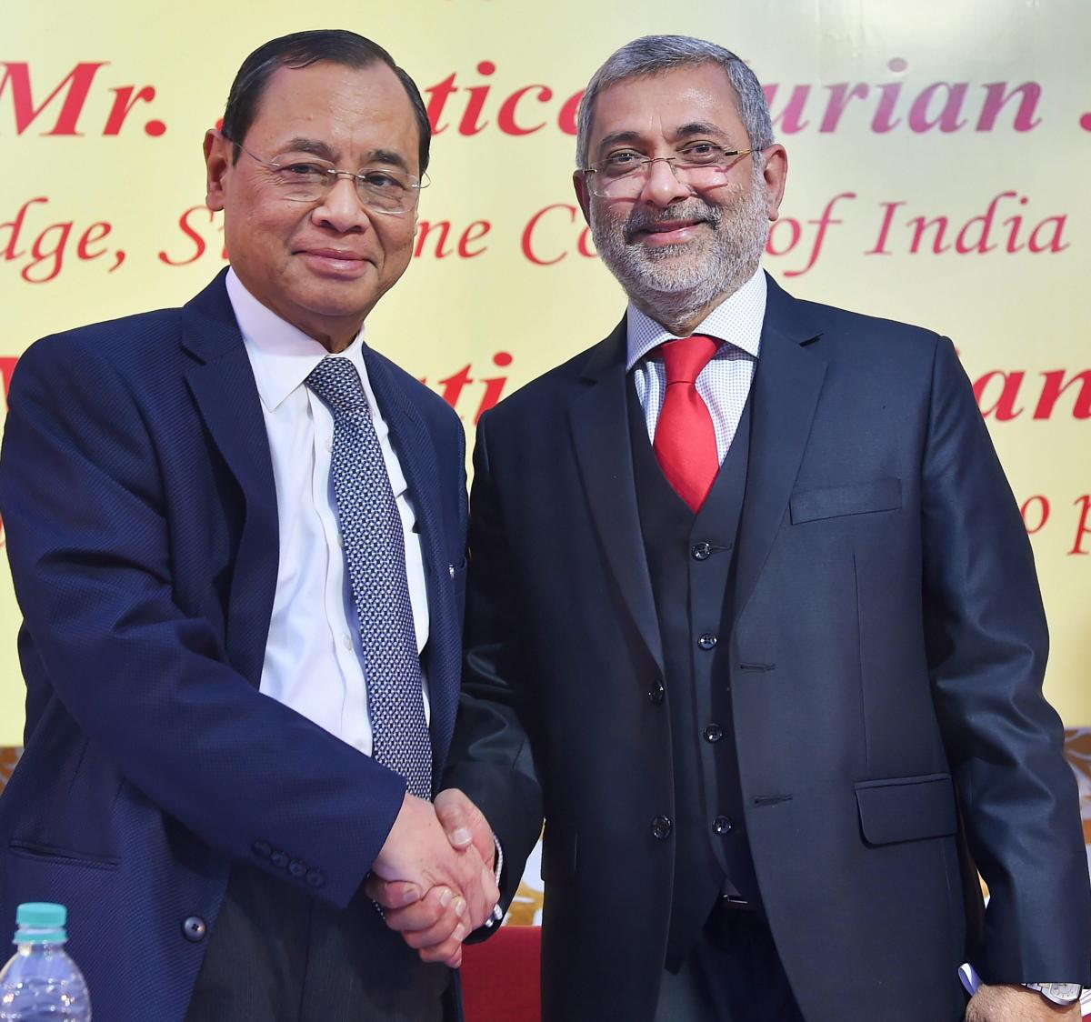 Justice Kurian Joseph retires from SC