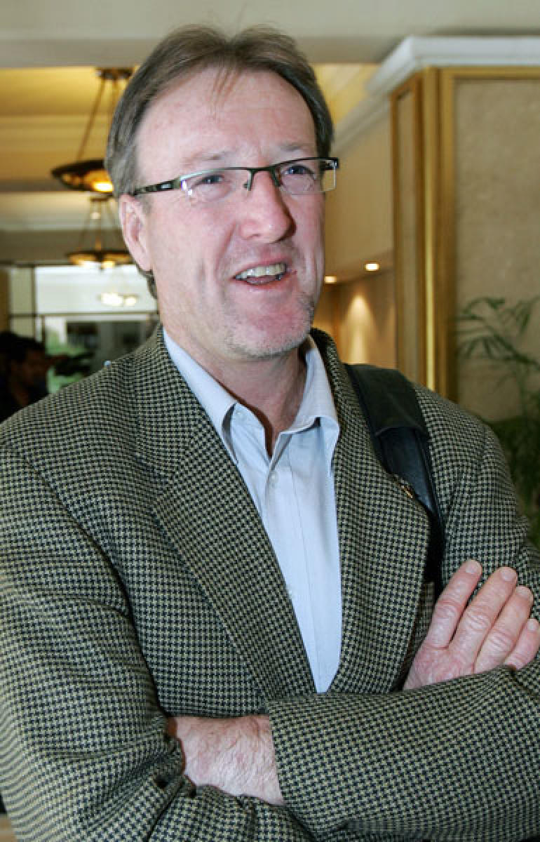 Indian attack the best in recent times: Lawson