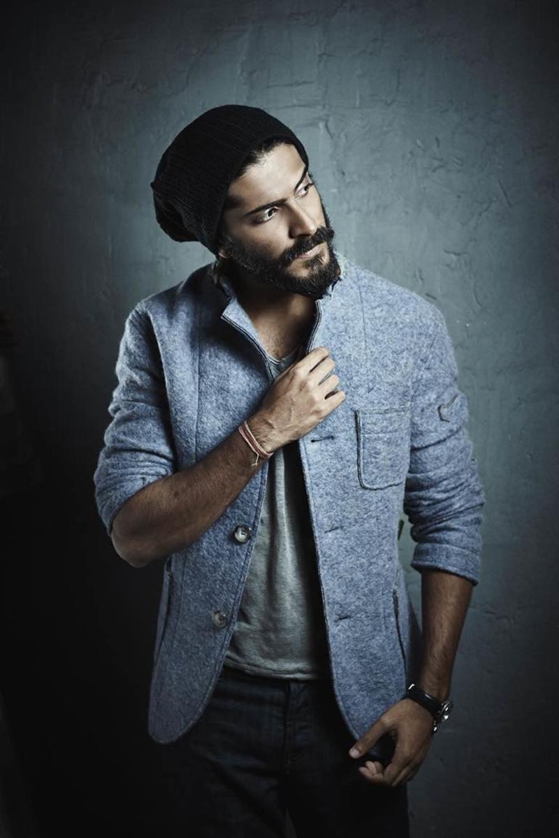 Harshvardhan gets ready to play Bindra
