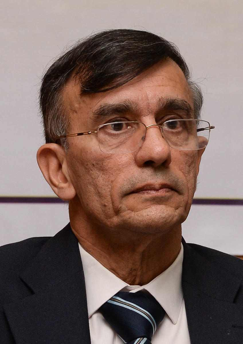 Uday Holla appointed A-G