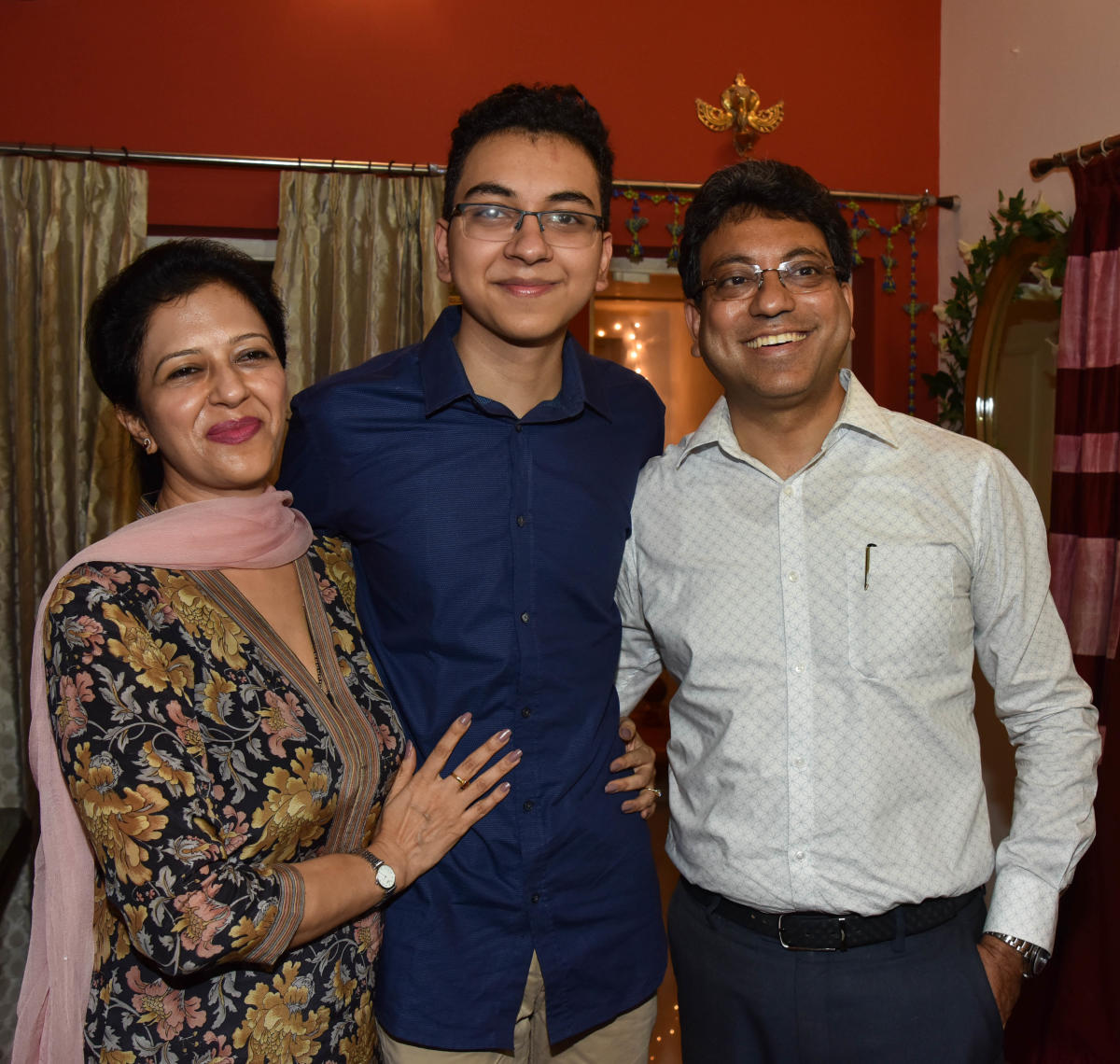 2 Bengaluru students among top 5 CET rank holders