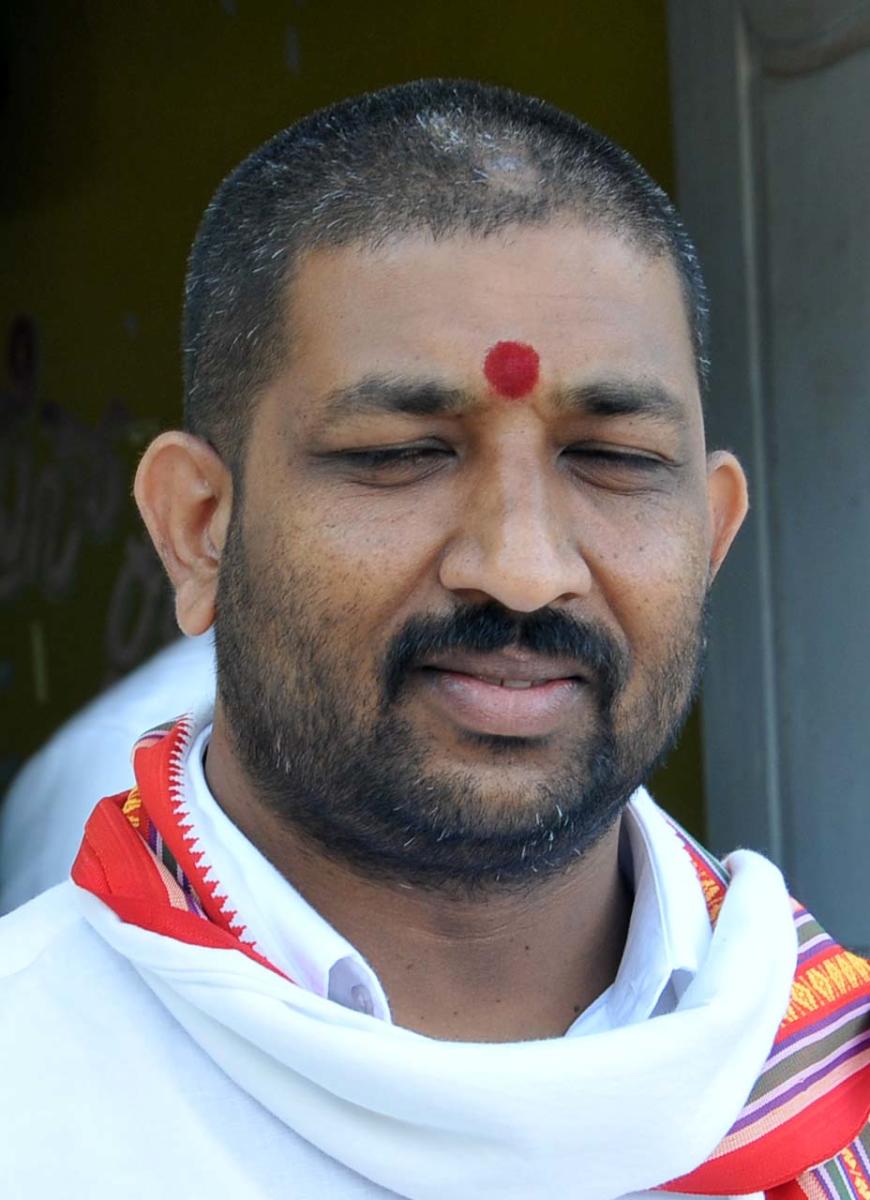 Dattamala Abhiyana from Dec 12 to 22