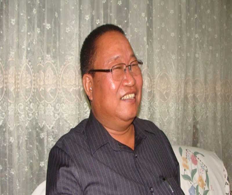 LTC scam: Ex Rajya Sabha MP sentenced to 3 yrs in jail