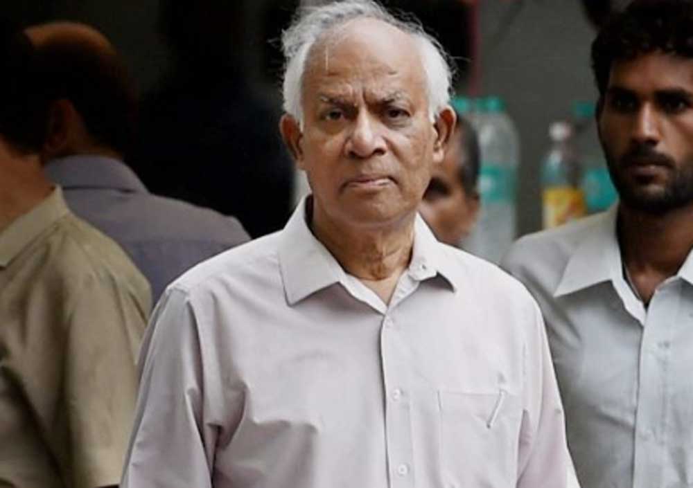 Coal scam: HC Gupta gets 3 years in prison