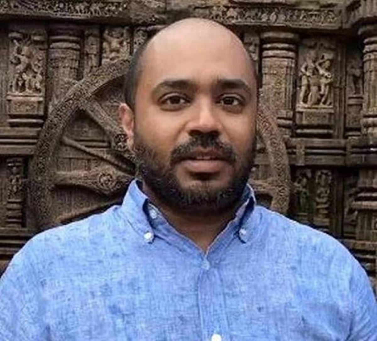 Decision to pardon journalist welcome