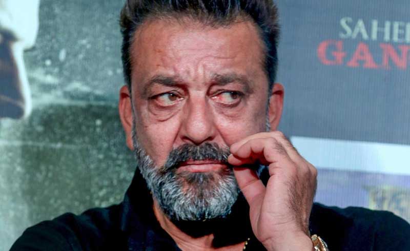Sanju, Aayush to team up for gangster film