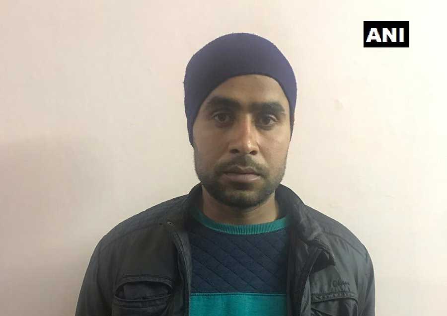 Bulandshahr: ASP transferred; Army jawan sent to jail