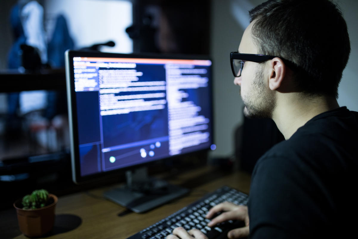 Delay in software devpt slows down scholarship payment