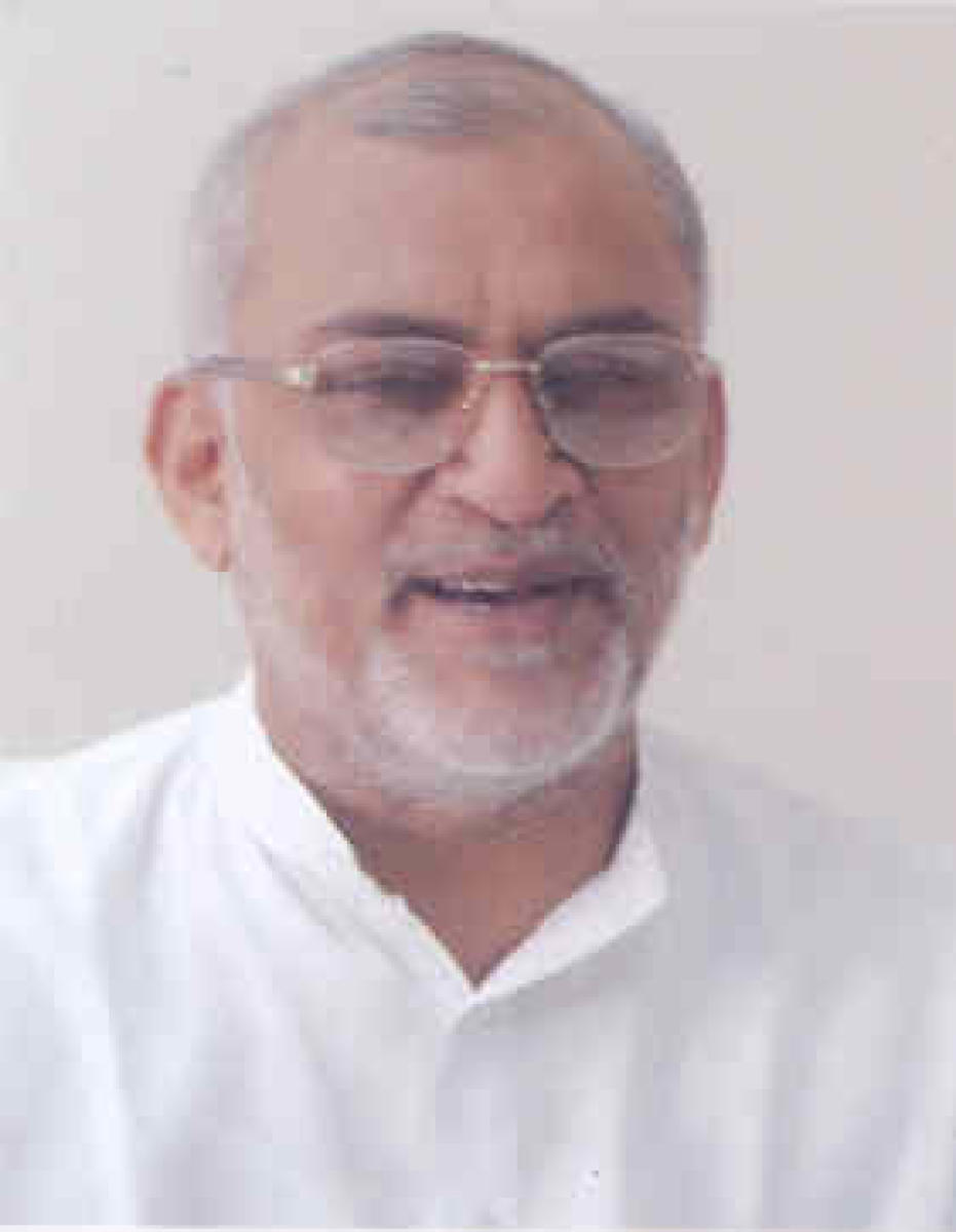 Cong veteran Satyavrat's rebellion goes in vain