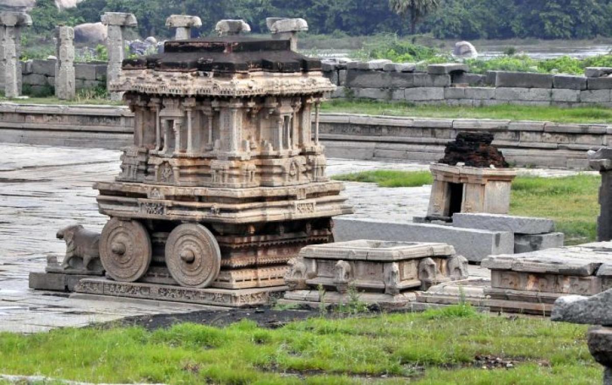Tourism dept puts curbs on shooting at protected sites