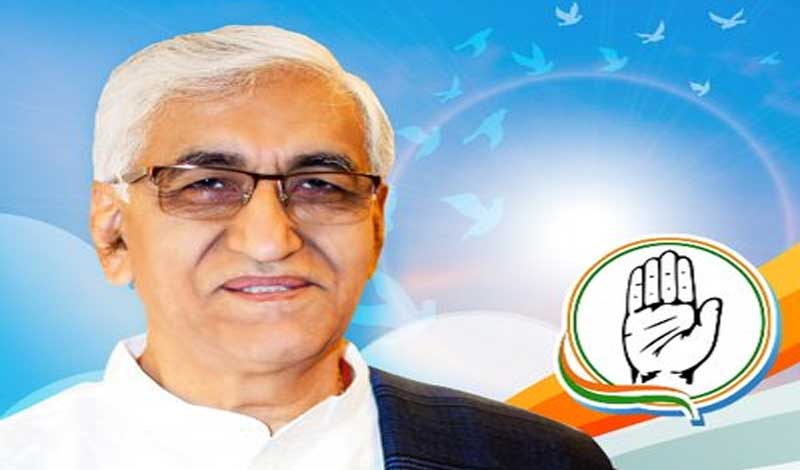 Chhattisgarh: Congress' TS Singhdeo is the richest  