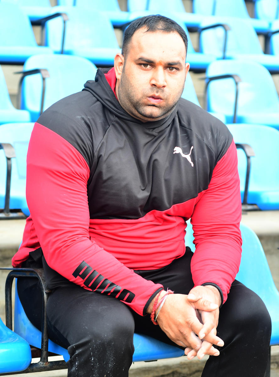 Inderjeet’s suspension set aside