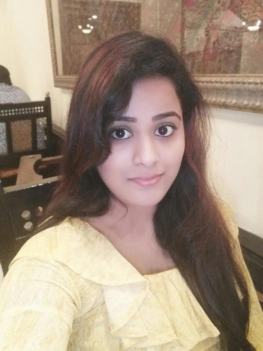 TV actor found dead in Chennai