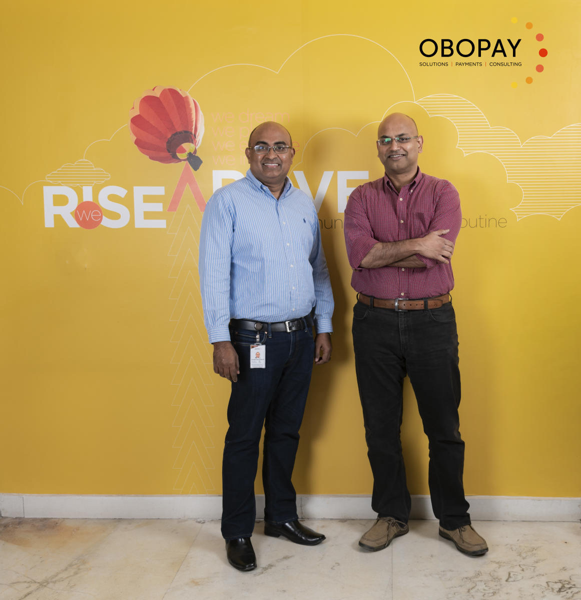 OboPay acquires consumer-tech firm Mubble