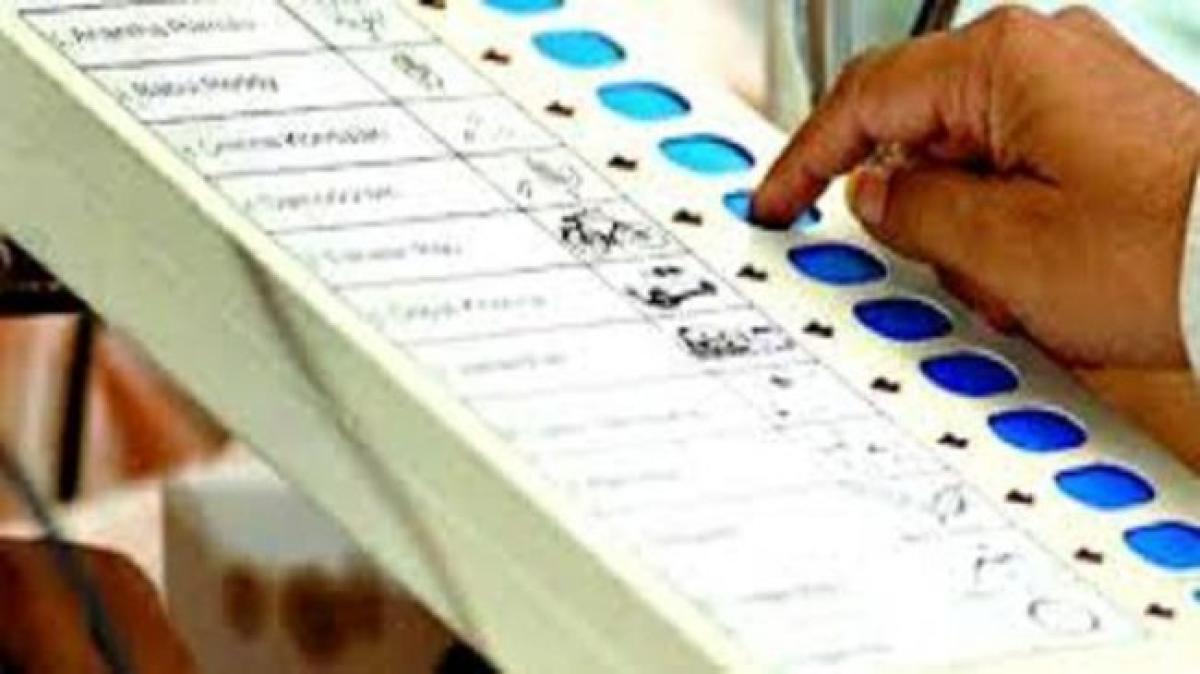 R'sthan Polls: SR Abhiyan unveils ‘People’s Manifesto’