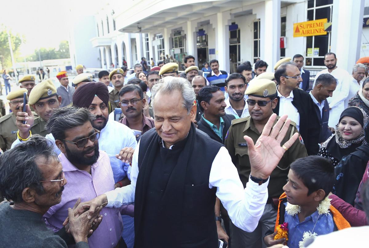 BSP, independents hold key in Raj, MP