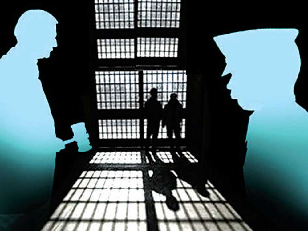 Man gets 3 years RI for impersonating Abdul Kalam