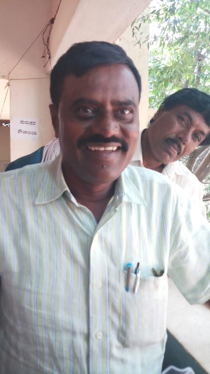 Taluk-wise survey to assess demand for SSIs