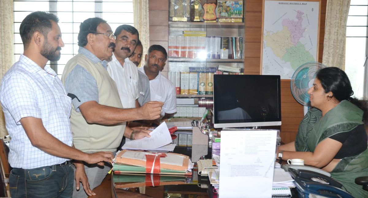 EVM tampering: Arun Machaiah to approach high court