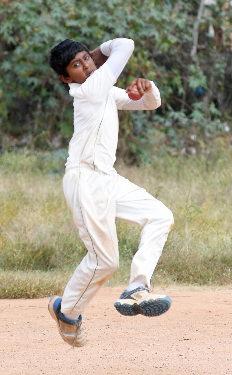 Hardik turning it in style