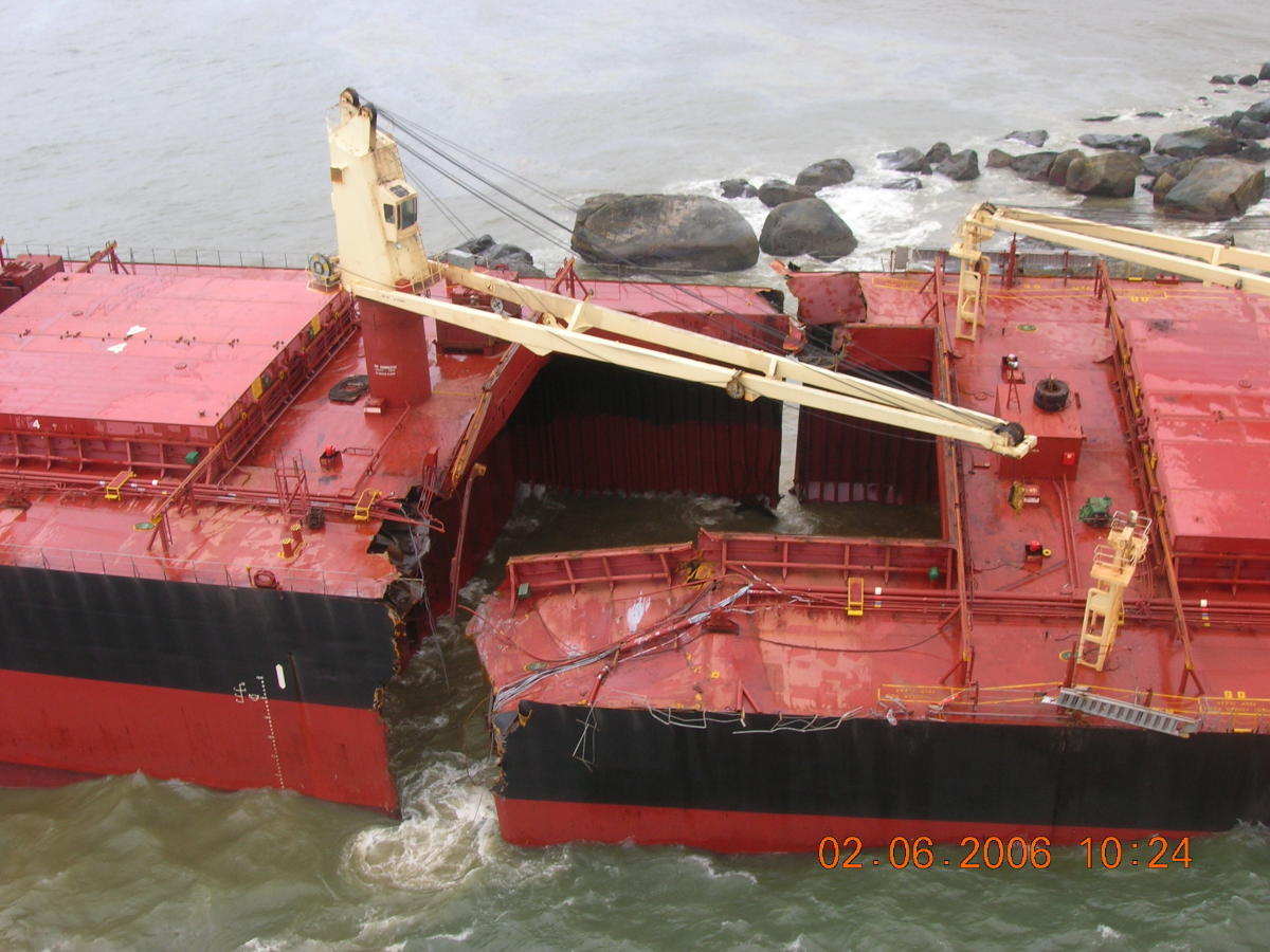 Connoisseurs marvel at pearls in shipwrecks near Karwar
