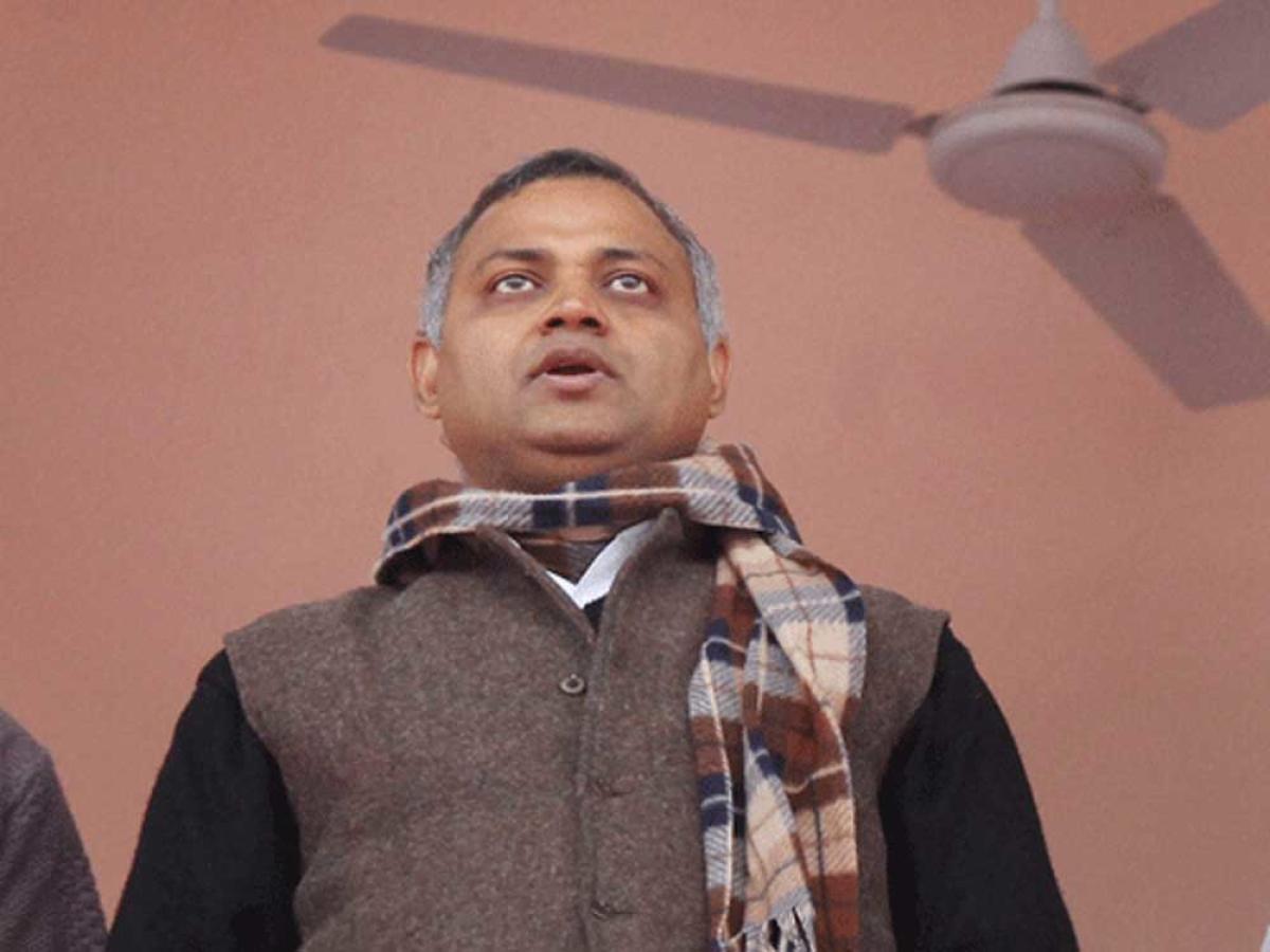 Court frames molestation charge against Somnath Bharti
