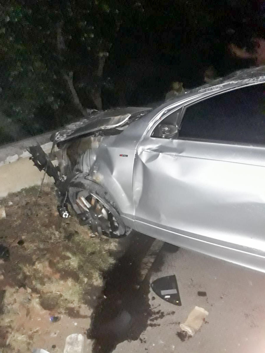 Actors Darshan, Devaraj, Prajwal injured in accident