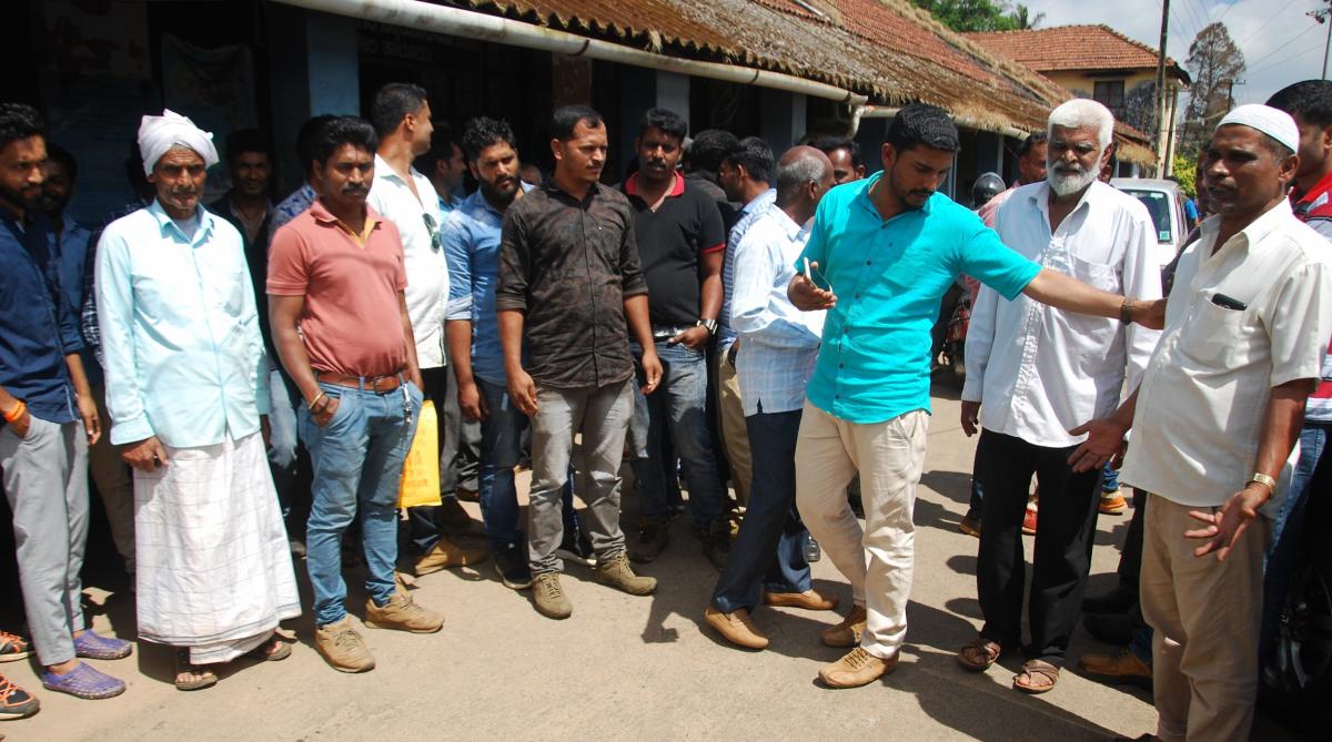 Tipu Jayanti: Notices served