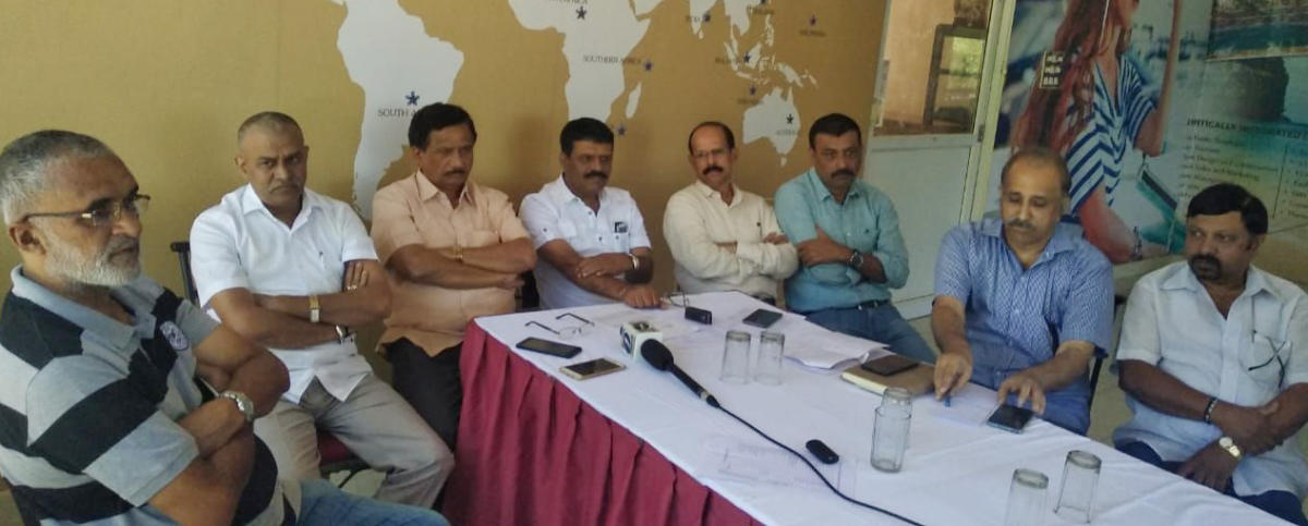 Drop habitation from the purview of ESA, says Bopaiah