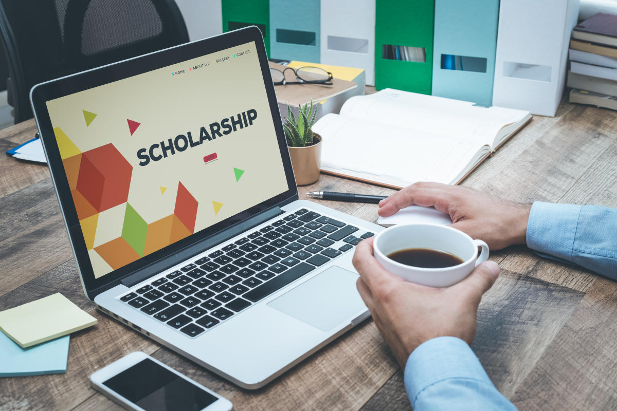 How to finance your studies