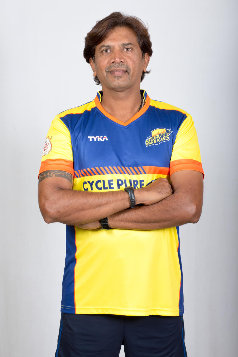 Agarwal played to his strengths, says coach
