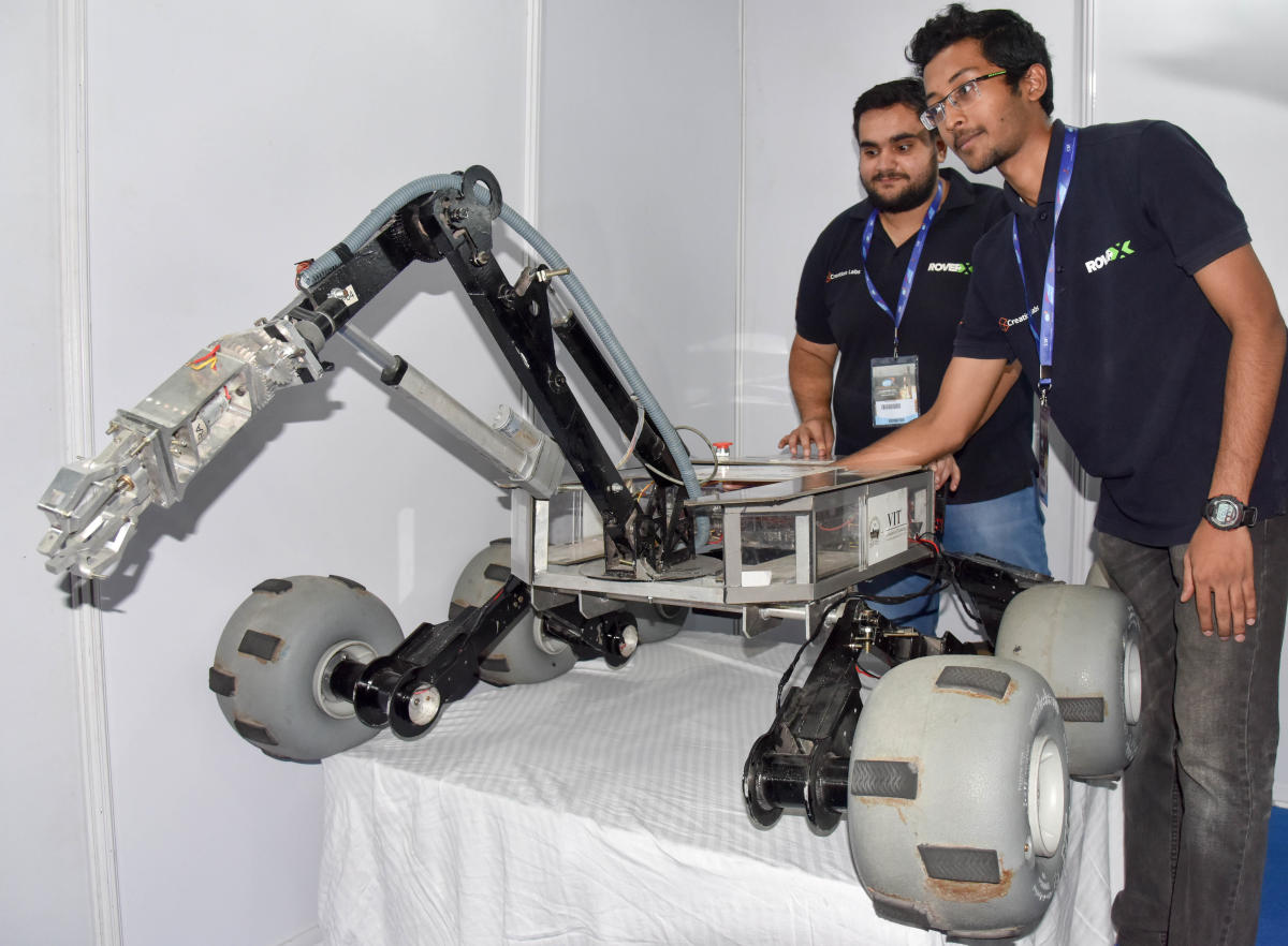 Offbeat courses taking edge among students